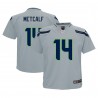 DK Metcalf Seattle Seahawks Nike Kleinkind-Spieltrikot für alternative Spieler – Royalblau