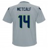 DK Metcalf Seattle Seahawks Nike Kleinkind-Spieltrikot für alternative Spieler – Royalblau