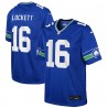 Tyler Lockett Seattle Seahawks Nike Jugend-Spieltrikot – Royal