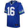 Tyler Lockett Seattle Seahawks Nike Jugend-Spieltrikot – Royal