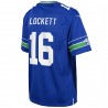 Tyler Lockett Seattle Seahawks Nike Jugend-Spieltrikot – Royal