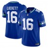 Tyler Lockett Seattle Seahawks Nike Vapor F.U.S.E. Limitiertes Trikot – Royal