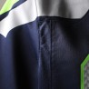 12s Seattle Seahawks Nike Jugend-Spieltrikot – Marineblau