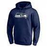 DK Metcalf Seattle Seahawks Fanatics Player Icon Name & Number Pullover Hoodie – College Navy