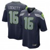 Tyler Lockett Seattle Seahawks Nike Spieltrikot – College Navy