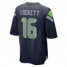 Tyler Lockett Seattle Seahawks Nike Spieltrikot – College Navy