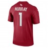 Kyler Murray Arizona Cardinals Nike Team Legend Player Performance Top – Cardinal