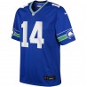 DK Metcalf Seattle Seahawks Nike Vorschul-Spieltrikot – Royal