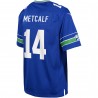 DK Metcalf Seattle Seahawks Nike Vorschul-Spieltrikot – Royal