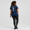 Geno Smith Seattle Seahawks Nike Damen-Spielertrikot – Marineblau