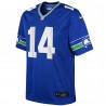 DK Metcalf Seattle Seahawks Nike Jugend-Spieltrikot – Royal