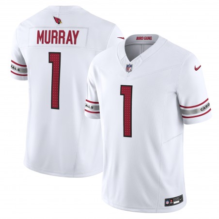 Kyler Murray Arizona Cardinals Nike Vapor F.U.S.E. Limitiertes Trikot – Weiß