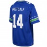 DK Metcalf Seattle Seahawks Nike Jugend-Spieltrikot – Royal