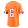 Baker Mayfield Tampa Bay Buccaneers Nike Jugend-Spieltrikot – Orange