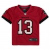 Mike Evans Tampa Bay Buccaneers Nike Vorschul-Spieltrikot – Rot