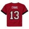 Mike Evans Tampa Bay Buccaneers Nike Vorschul-Spieltrikot – Rot