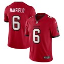 Baker Mayfield Tampa Bay Buccaneers Nike Vapor Untouchable Limited Trikot – Rot