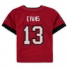 Mike Evans Tampa Bay Buccaneers Nike Kleinkind-Spieltrikot – Rot