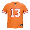 Mike Evans Tampa Bay Buccaneers Nike Vorschul-Spieltrikot – Orange