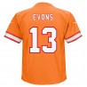 Mike Evans Tampa Bay Buccaneers Nike Vorschul-Spieltrikot – Orange