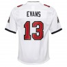 Mike Evans Tampa Bay Buccaneers Nike Jugend-Spieltrikot – Weiß