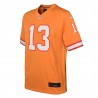 Mike Evans Tampa Bay Buccaneers Nike Jugend-Spieltrikot – Orange