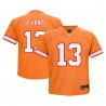 Mike Evans Tampa Bay Buccaneers Nike Spieltrikot für Kleinkinder – Orange