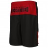 Tom Brady Tampa Bay Buccaneers Jugend-Spielershorts mit Name und Nummer – Schwarz