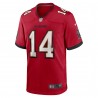 Chris Godwin Tampa Bay Buccaneers Nike Spieltrikot – Rot