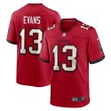 Mike Evans Tampa Bay Buccaneers Nike Spieltrikot – Rot