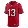 Mike Evans Tampa Bay Buccaneers Nike Spieltrikot – Rot