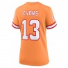 Mike Evans Tampa Bay Buccaneers Nike Damen-Spielertrikot – Orange