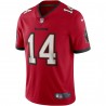 Chris Godwin Tampa Bay Buccaneers Nike Vapor Limited Trikot – Rot