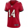 Chris Godwin Tampa Bay Buccaneers Nike Game Player-Trikot für Damen – Rot