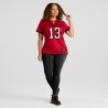 Mike Evans Tampa Bay Buccaneers Nike Damen-Spieltrikot – Rot