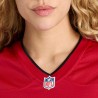 Mike Evans Tampa Bay Buccaneers Nike Damen-Spieltrikot – Rot