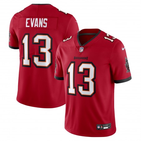 Mike Evans Tampa Bay Buccaneers Nike Vapor Untouchable Limited Trikot – Rot