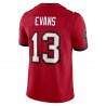 Mike Evans Tampa Bay Buccaneers Nike Vapor Untouchable Limited Trikot – Rot