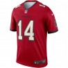 Chris Godwin Tampa Bay Buccaneers Nike Team Legend Player Performance Top – Rot