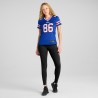 Dalton Kincaid Buffalo Bills Nike Damen-Heimspieltrikot – Royal