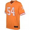 Lavonte David Tampa Bay Buccaneers Nike Jugend-Spieltrikot – Orange