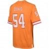 Lavonte David Tampa Bay Buccaneers Nike Jugend-Spieltrikot – Orange