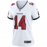 Chris Godwin Tampa Bay Buccaneers Nike Damen-Spielertrikot – Weiß