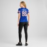 Dalton Kincaid Buffalo Bills Nike Damen-Heimspieltrikot – Royal