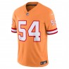 Lavonte David Tampa Bay Buccaneers Nike Vapor F.U.S.E. Limitiertes Trikot – Orange