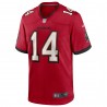 Chris Godwin Tampa Bay Buccaneers Nike Spieltrikot – Rot