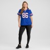 Dalton Kincaid Buffalo Bills Nike Damen-Heimspieltrikot – Royal