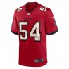 Lavonte David Tampa Bay Buccaneers Nike Spieltrikot – Rot