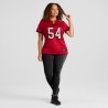 Lavonte David Tampa Bay Buccaneers Nike Damen-Spieltrikot – Rot