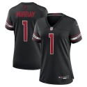 Kyler Murray Arizona Cardinals Nike Damen-Spieltrikot – Schwarz